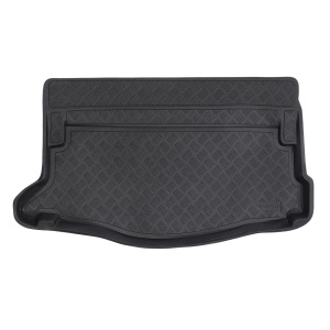 Covor Tavita Portbagaj Honda JAZZ V (GR) toate modelele cu Hybrid, fara Subwoofer 2020 - 2023 | Honda JAZZ V CROSSTAR (GR) Hybrid , fara Subwoofer 2020 - 2023, 2023 -