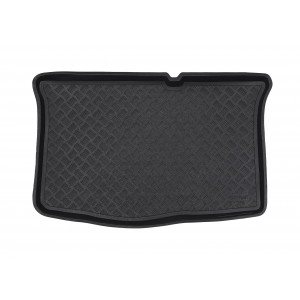 Covor Tavita Portbagaj Hyundai I20 II Active, cu podea portbagaj fixa 2015 - 2020 | Hyundai I20 II Classic, cu podea portbagaj fixa 2014 - 2020 | Hyundai I20 II Classic Plus, cu podea portbagaj fixa 2014 - 2020 - Img 1