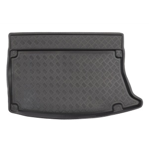 Covor Tavita Portbagaj Hyundai I30 I Hatchback cu rezerva mica 2007 - 2012