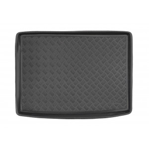 Covor Tavita Portbagaj Jeep RENEGADE podea in pozitie ridicata 2014 - 2021 | Jeep RENEGADE podea in pozitie ridicata , system Mild Hybrid, cu trusa scule 2021 - | Jeep RENEGADE podea portbagaj fixa, system Mild Hybrid, cu rezerva mica 2021 - - Img 1