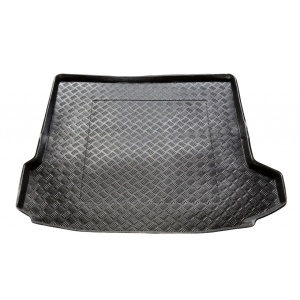 Covor Tavita Portbagaj Mazda CX-9 7 loc (cu rand 3 scaune pliat) 2007 - 2015