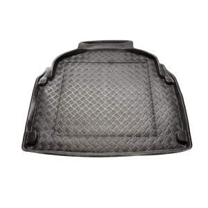 Covor Tavita Portbagaj Mercedes W212 E-CLASS Limousine cu umplutara plastic in spatele banchetei 2009 - 2016 - Img 1