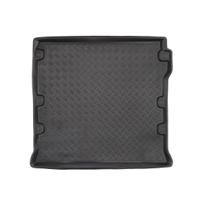 Covor Tavita Portbagaj Nissan PATHFINDER III 2005 - 2012