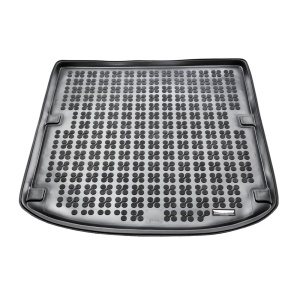 Covor Tavita Portbagaj Premium Audi A4 IV B9 Limousine 2015 -