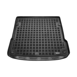 Covor Tavita Portbagaj Premium Audi Q7 5 loc 2005 - 2015