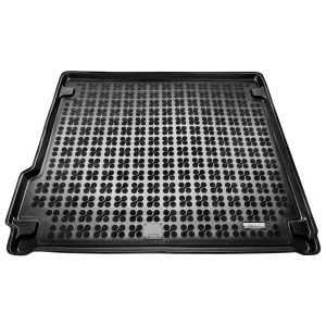 Covor Tavita Portbagaj Premium BMW X5 F15 2013 - 2018