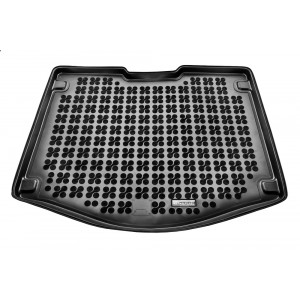 Covor Tavita Portbagaj Premium Ford C-MAX II cu trusa scule 2010 - 2019
