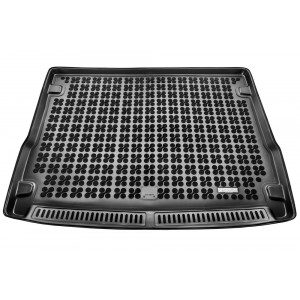 Covor Tavita Portbagaj Premium Ford FOCUS II Break 2005 - 2011