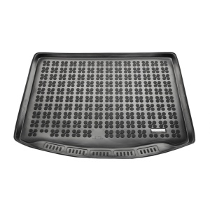 Covor Tavita Portbagaj Premium Ford KUGA II podea in pozitie ridicata 2012 - 2019