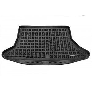 Covor Tavita Portbagaj Premium Lexus CT 200h 2010 - 2021 - Img 1