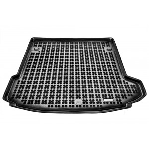 Covor Tavita Portbagaj Premium Mazda CX-9 7 loc (cu rand 3 scaune pliat) 2007 - 2015