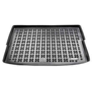 Covor Tavita Portbagaj Premium Mitsubishi ECLIPSE CROSS 2017 - 2021