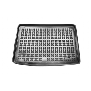 Covor Tavita Portbagaj Premium Opel ASTRA V K Hatchback podea in pozitie ridicata, cu roata rezerva mica 2015 - 2021