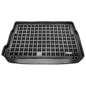 Covor Tavita Portbagaj Premium Peugeot 2008 I 2013 - 2019