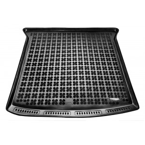 Covor Tavita Portbagaj Premium Seat ALHAMBRA II 7 loc (cu rand 3 scaune pliat) 2010 - 2020 | VW SHARAN II 7 loc (cu rand 3 scaune pliat) 2010 - 2022