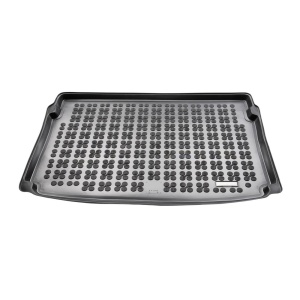 Covor Tavita Portbagaj Premium Seat ARONA, podea in pozitie ridicata 2017 - 2021, 2021 -