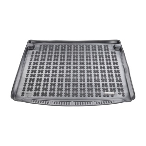 Covor Tavita Portbagaj Premium Seat TARRACO podea in pozitie ridicata, 5 loc 2018 - | VW TIGUAN ALLSPACE podea in pozitie ridicata, 5 loc, cu roata rezerva mica, 4x4 2017 - 2021, 2021 -