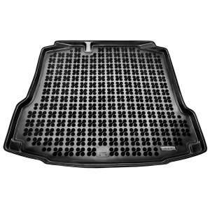 Covor Tavita Portbagaj Premium Seat TOLEDO IV Sedan 2012 - 2018 | Skoda RAPID 2012 - 2019 - Img 1