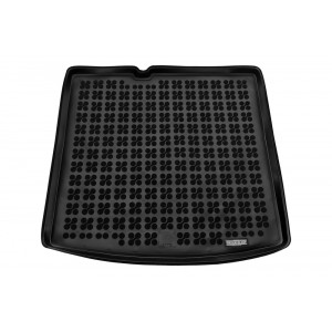 Covor Tavita Portbagaj Premium Skoda FABIA III Break 2014 - 2021 - Img 1