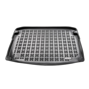 Covor Tavita Portbagaj Premium Skoda KAROQ 4x2, cu trusa scule 2017 -