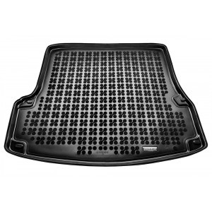 Covor Tavita Portbagaj Premium Skoda OCTAVIA II Hatchback 2004 - 2013 - Img 1
