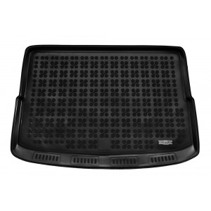 Covor Tavita Portbagaj Premium Suzuki VITARA II Hatchback, podea in pozitie ridicata 2015 - 2018 | Suzuki VITARA II Mild Hybrid , podea in pozitie ridicata, cu sau fara organizator, cu kit reparatie, 4x2 , 4x4 2018 - | Suzuki VITARA II Strong Hybrid , cu - Img 1