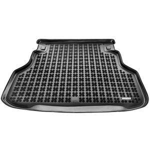 Covor Tavita Portbagaj Premium Toyota AVENSIS II Wagon 2003 - 2009