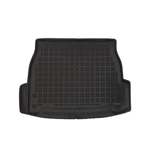 Covor Tavita Portbagaj Premium Toyota RAV4 VI Hybrid (HEV), 2026 -