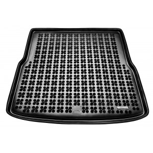 Covor Tavita Portbagaj Premium VW GOLF V Variant | Break 2007 - 2009 | VW GOLF VI Variant | Break 2009 - 2013 - Img 1