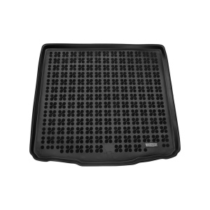 Covor Tavita Portbagaj Premium VW GOLF VII Variant | Break, podea in pozitie coborata 2012 - 2019