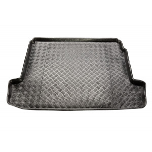 Covor Tavita Portbagaj Renault MEGANE II Sedan 2002 - 2009 - Img 1