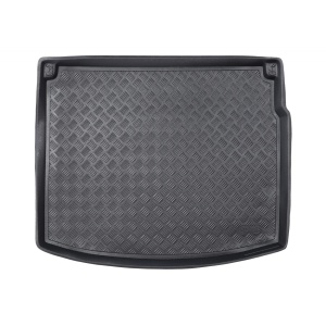 Covor Tavita Portbagaj Renault MEGANE III Grandtour | Break, versiune dreapta, fara buzunare aditionale 2009 - 2016