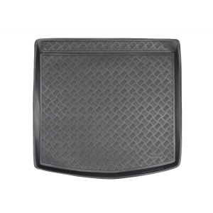 Covor Tavita Portbagaj Seat LEON III (MK3) ST, podea in pozitie coborata 2014 - 2020
