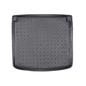 Covor Tavita Portbagaj Skoda ENYAQ iV SUV, electric , cu kit reparatie si organizator, podea portbagaj multifunctional, pachet transport 2020 - | Skoda ENYAQ iV COUPE, electric, cu kit reparatie si organizator, podea portbagaj multifunctional, pachet tran