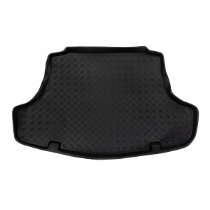 Covor Tavita Portbagaj Toyota CAMRY VIII XV70 Sedan Hybrid, cu rezerva mica, fara Surround Sound - System 2017 - 2021, 2021 - - Img 1