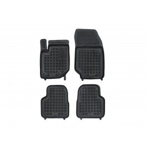 Covorase Presuri Auto Cauciuc Dedicate Citroen C4 X petrol 2023 -