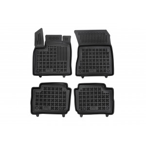 Covorase Presuri Auto Cauciuc Dedicate Nissan QASHQAI III e- POWER 2022 - - Img 1