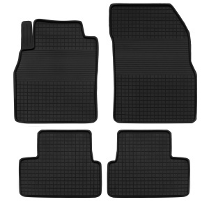 Covorase Presuri Auto Cauciuc Universale Chevrolet ORLANDO dupa 2011 | Opel ASTRA IV J 2009-2015 | Opel ZAFIRA C dupa 2012