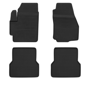 Covorase Presuri Auto Cauciuc Universale Ford C-MAX II 2010-2019 | Ford FOCUS III 2011-2018
