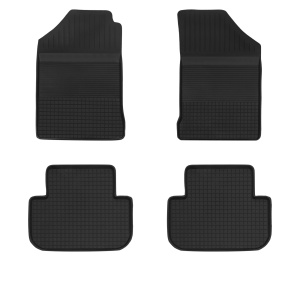 Covorase Presuri Auto Cauciuc Universale Toyota LAND CRUISER III J90 1996-2002