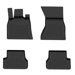 Covorase Presuri Auto Tip Tavita 4.5D Ultra Audi A5 Sportback 2009-2016
