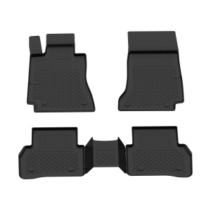 Covorase Presuri Auto Tip Tavita 4.5D Ultra Mercedes E-Class W213 2016-2023 | Mercedes CLS Coupe C257 2018 -