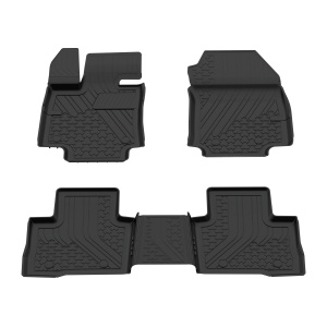Covorase Presuri Auto Tip Tavita 4.5D Ultra PRO Toyota RAV4 2018 - | Suzuki ACROSS 2019 -