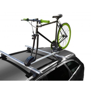 Suport bicicleta Menabo Pro Tour cu prindere pe bare transversale de furca - Img 5