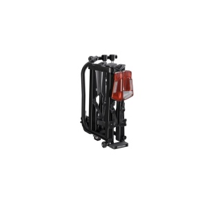 Suport biciclete Menabo Orbit 2 pentru 2 biciclete cu prindere pe carligul de remorcare, pliabil - Img 2