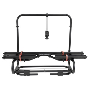 Suport biciclete Menabo Touren B pentru 2 biciclete cu prindere pe rulota/camper - Img 2