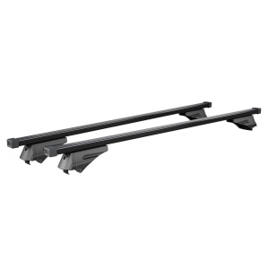 Bare transversale Menabo Elefant pentru Seat Leon III (5F) ST 2012+ - Img 1