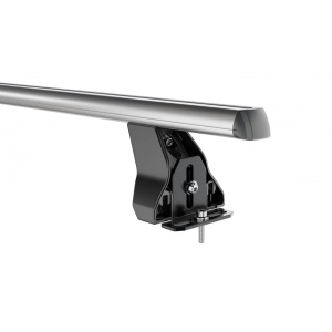 Bare transversale Menabo Omega Aluminiu pentru Mazda Cx-5 (KE), 5 usi, model 2015-2017 - Img 2