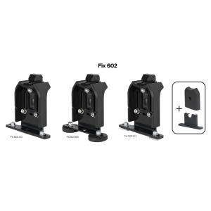 Bare transversale Opel Combo (D) Cargo, model 2012-2018, L1,L2, Menabo Professional Airdyn - Img 2