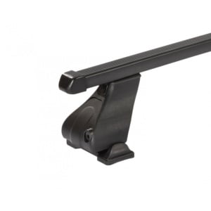 Bare transversale otel K39 pentru Volkswagen T5 Transporter, model 2003-2008 - Img 2